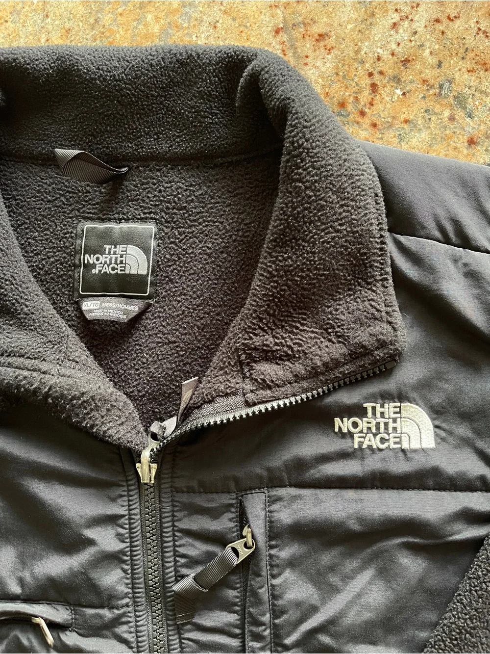The North Face this ultra